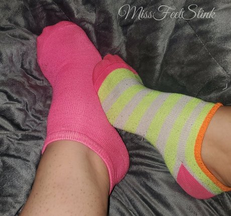 Missfeetstinkvip