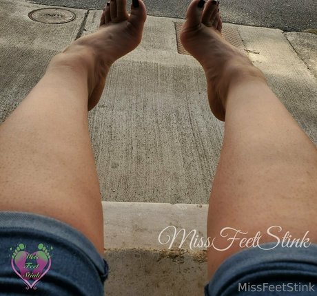 Missfeetstinkvip