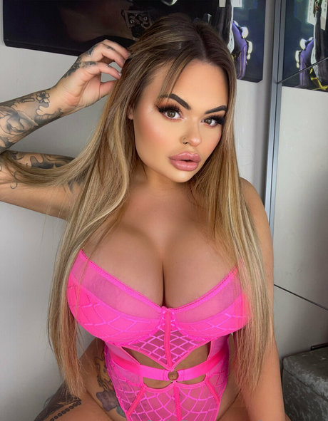 Misslexiex OnlyFans