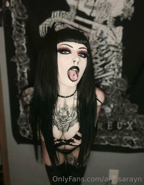 Alyssa Rayn