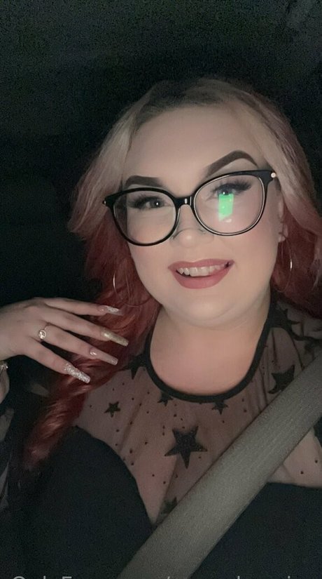 Kenziemayxxx