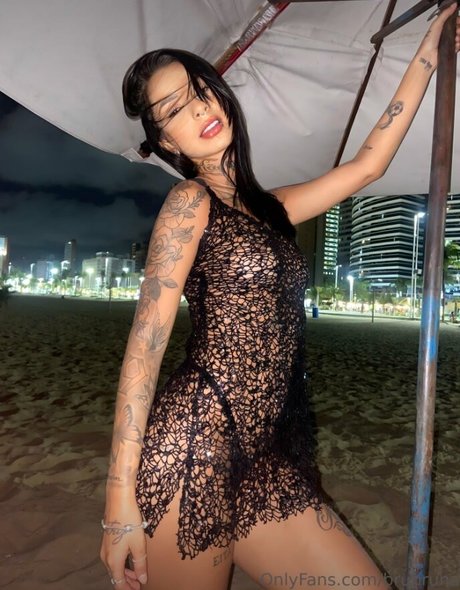 Bruna Fortaleza