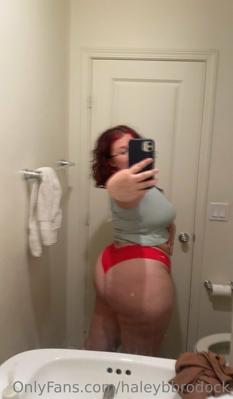 Haleybbrodock