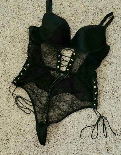 Naken läckt OnlyFans-bild av Dumbxxtch