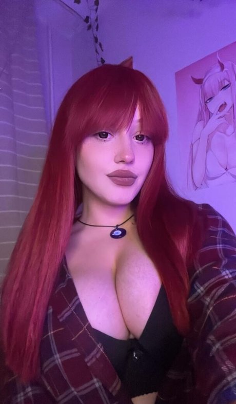 Foto nua vazada do OnlyFans de Itmeyourmary