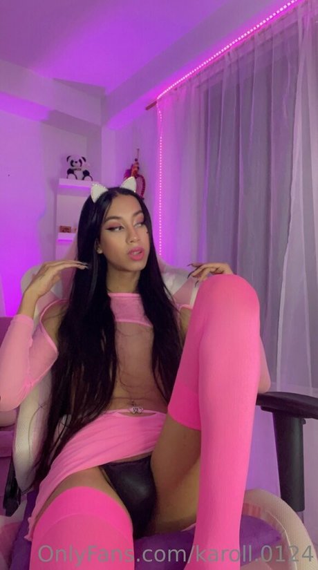 Lovelykaroll