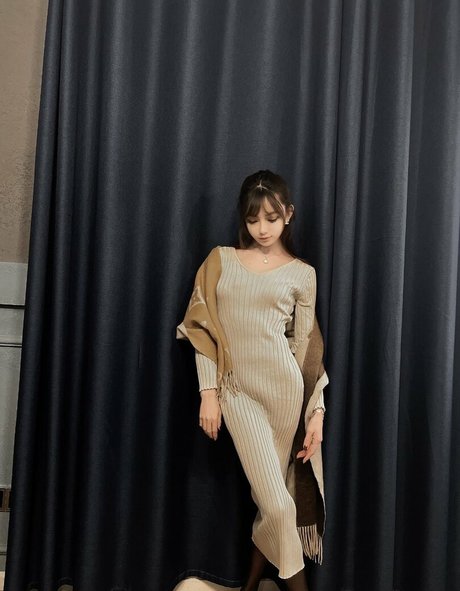 Ts Xinxiaoxian OnlyFansリークヌード写真