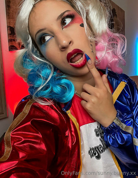 Sunnybunnyxx