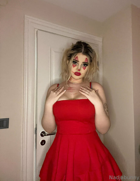 Bunnynadja