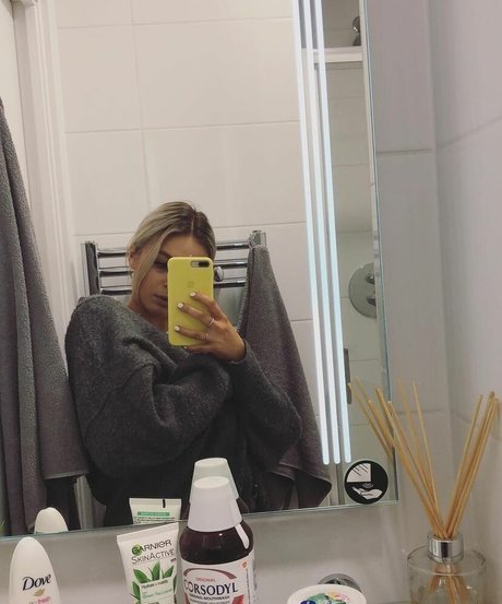 Angelika Kramer OnlyFans泄露裸照