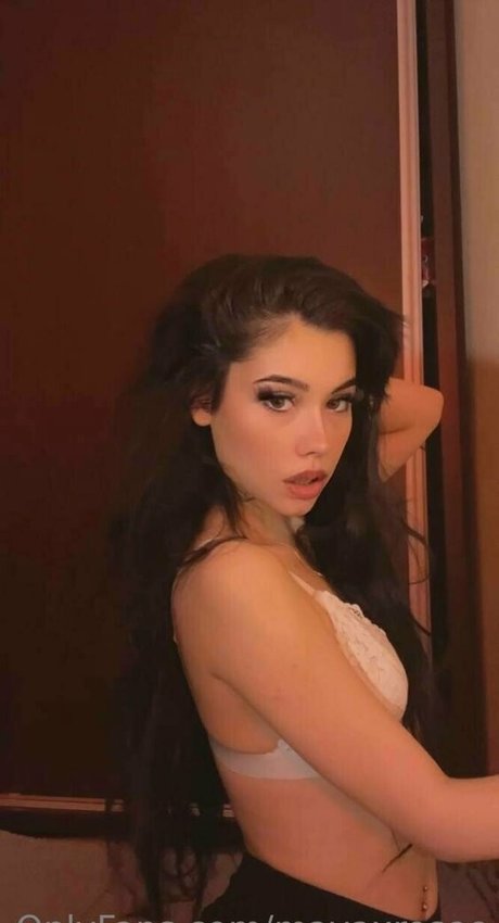 Mayaxrosee