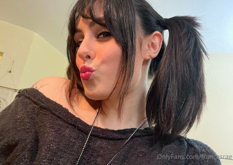 Frances Rae  nude leaked OnlyFans photo
