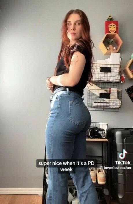 Heymissteacher