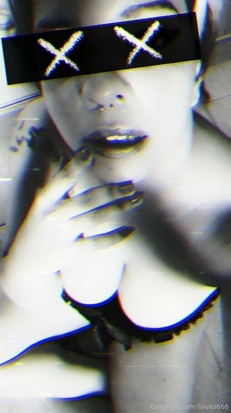 Liliveil666