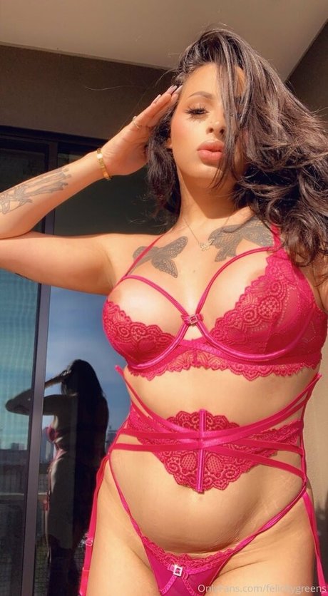 Thefelicityfox