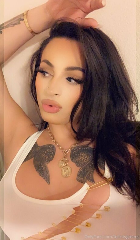 Thefelicityfox