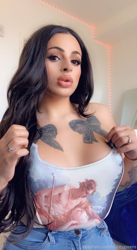 Thefelicityfox