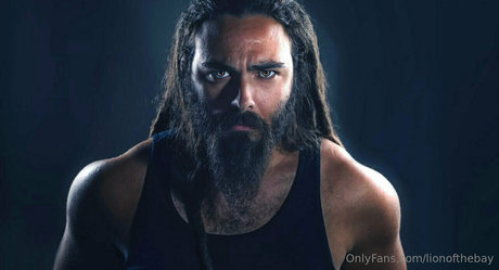 Lionofthebay