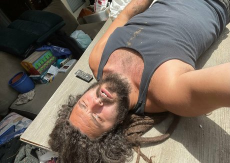 Foto nua vazada do OnlyFans de Lionofthebay