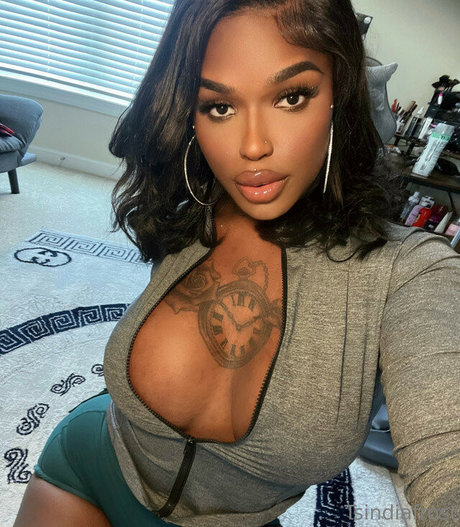Tsindiafrost
