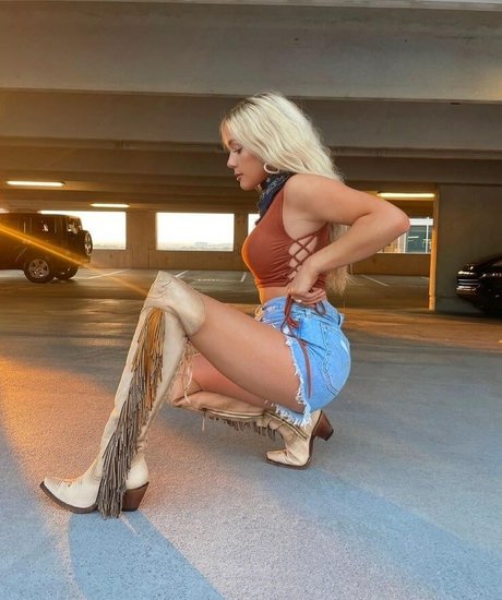 Megan Moroney