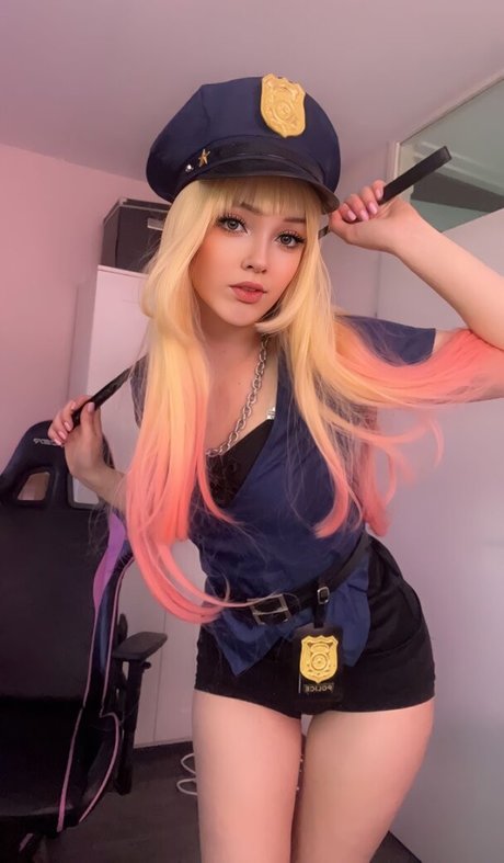Alaston vuotanut OnlyFans-kuva Omgpopx