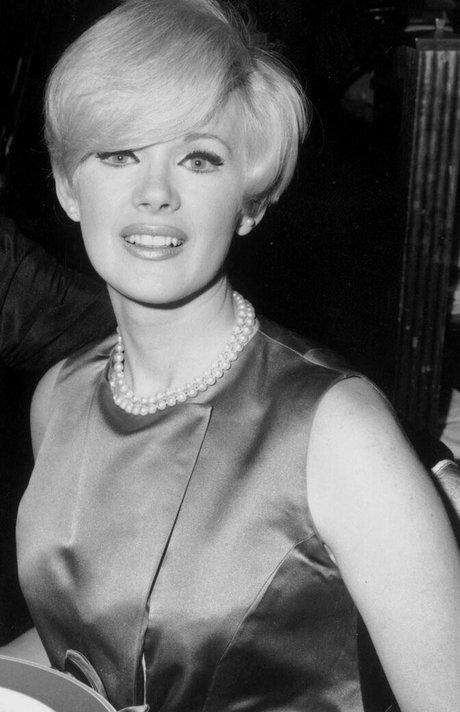 Connie Stevens