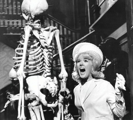 Connie Stevens