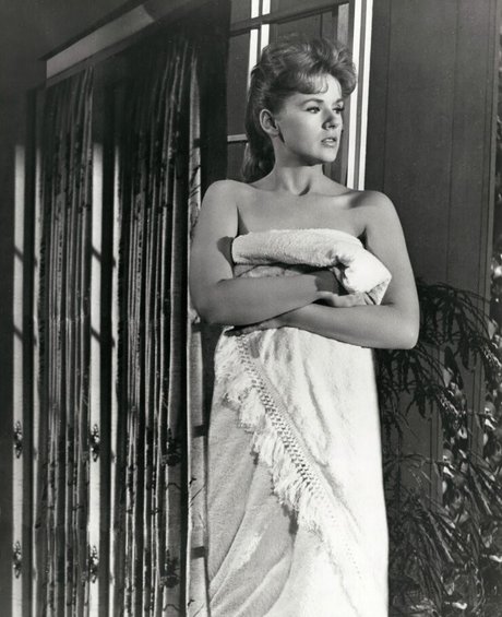 Connie Stevens