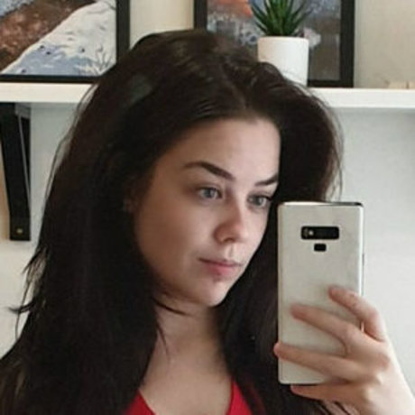Naken läckt OnlyFans-bild av Sanxyra