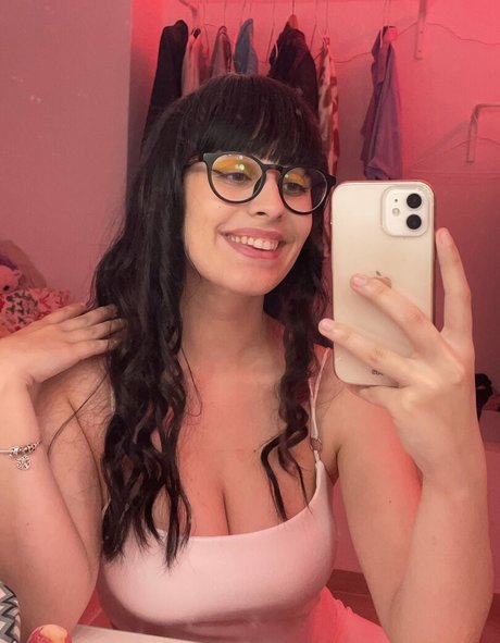 Filipa Santos OnlyFansリークヌード写真