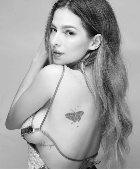 Paty Cantu