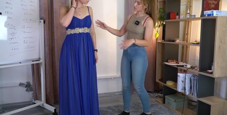 Naken läckt OnlyFans-bild av Kewas Asmr