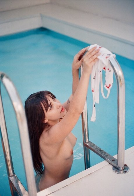 Nemmy Horin OnlyFansリークヌード写真
