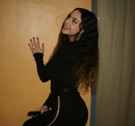 Naken läckt OnlyFans-bild av Gali Golan