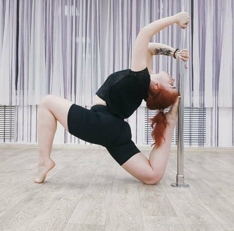 Naken läckt OnlyFans-bild av Sofiyasweetsofiya