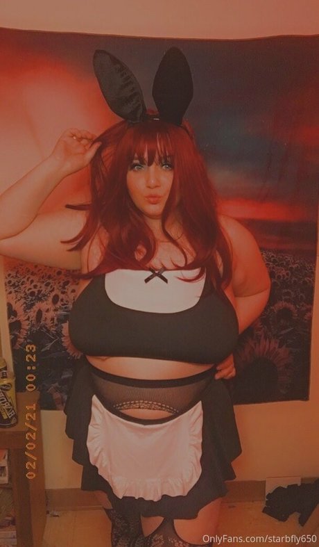 Starbfly650 OnlyFans