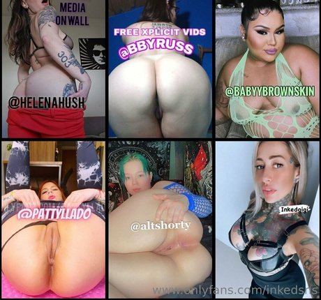 Inkedgigi