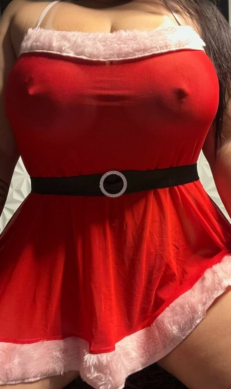 Naken läckt OnlyFans-bild av Mari Casada
