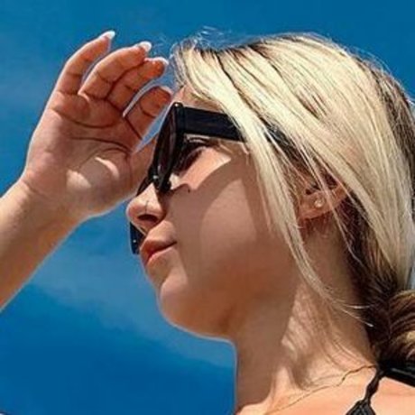 Naken läckt OnlyFans-bild av Sweetestmila