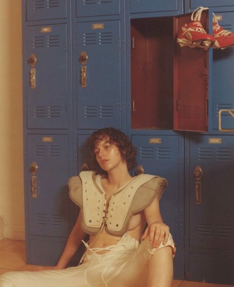 King Princess OnlyFans泄露裸照