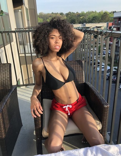 Kira Imani