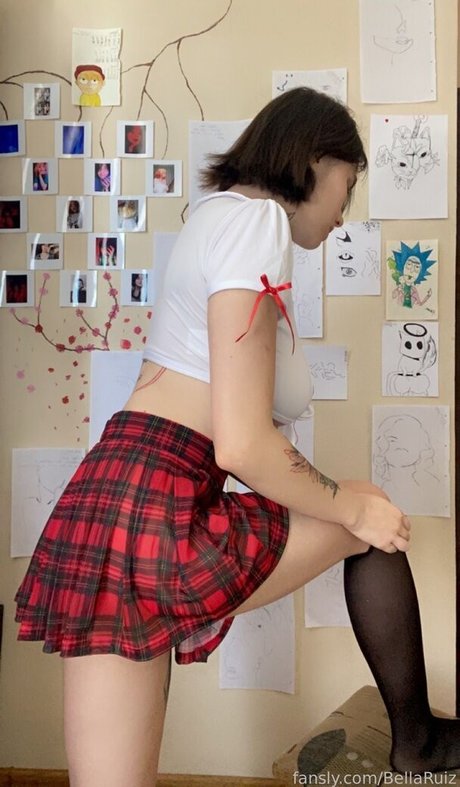 Bellaruiz
