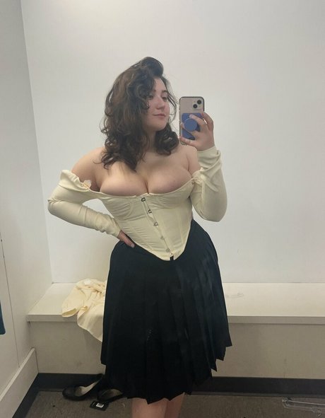 Broonling OnlyFans 유출 누드 사진