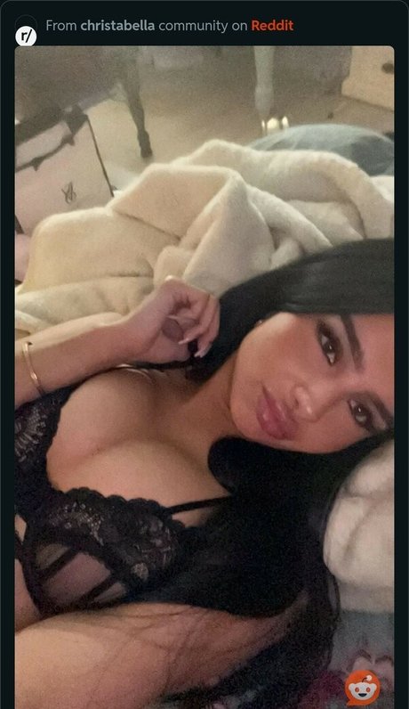 Christabellaeee