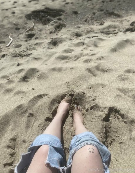 Обнаженная фотография утечки OnlyFans от Echoparke