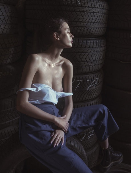 Lana Voronina