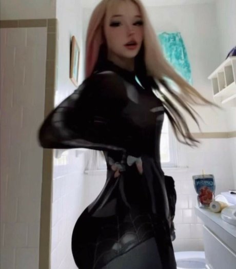 Naken läckt OnlyFans-bild av Gonkgonk666