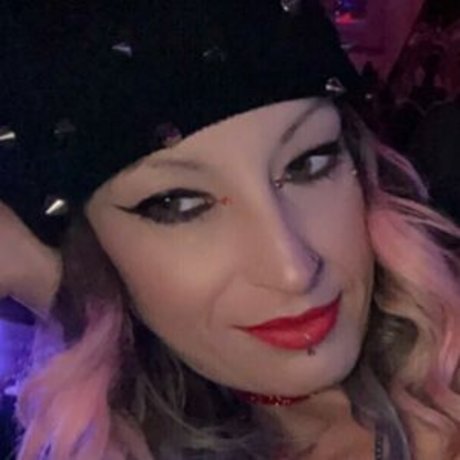 Foto nua vazada do OnlyFans de Kalikushxoxo