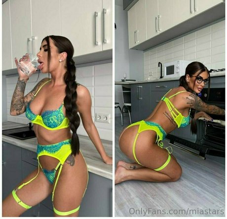 Miastars